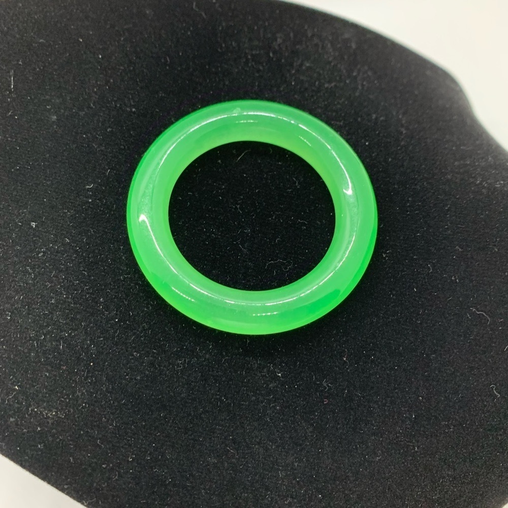 Newborn Jade Bracelet.  New.